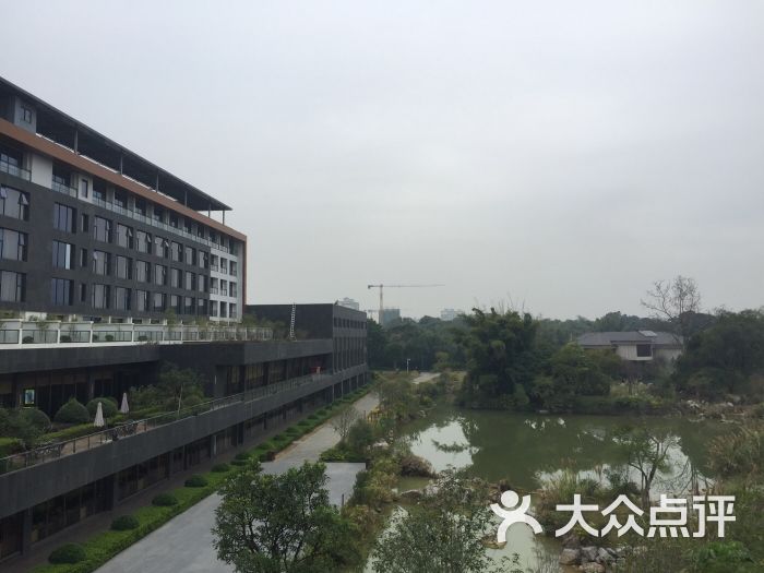 三祺·春霞园酒店-图片-武鸣区酒店-大众点评网