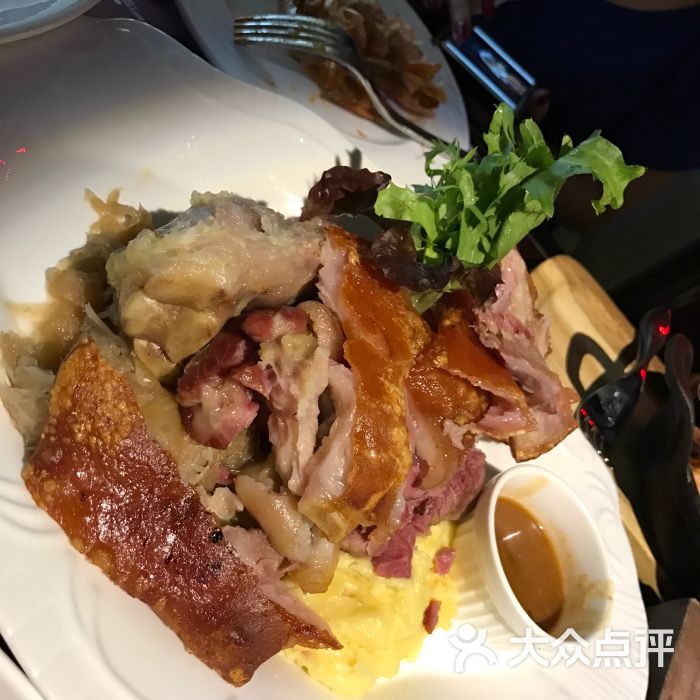 德国猪肘