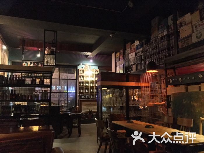 巴洛克酒吧-图片-嘉峪关休闲娱乐-大众点评网