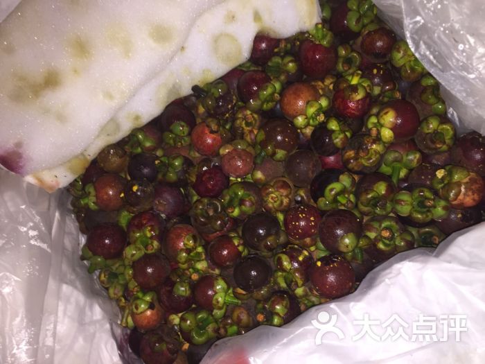 嘿嘛水果批发-图片-天津购物