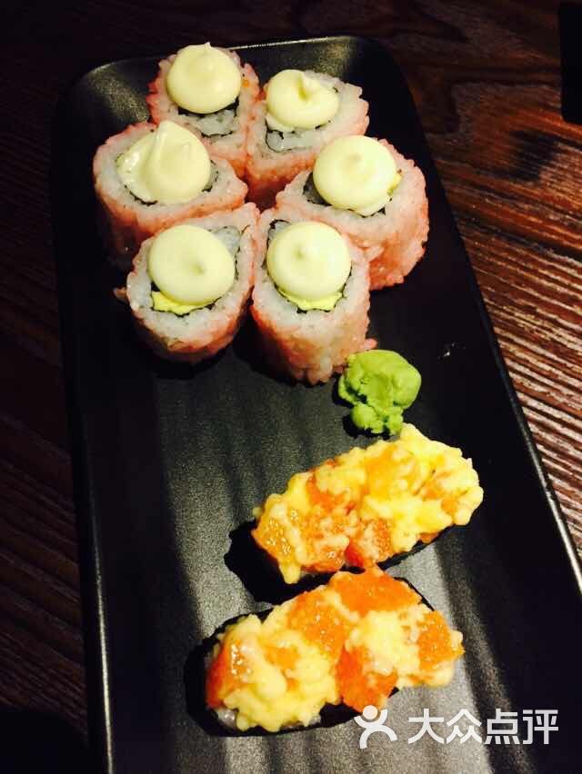 寿司酱外带寿司(大南门店)-图片-温州美食-大众