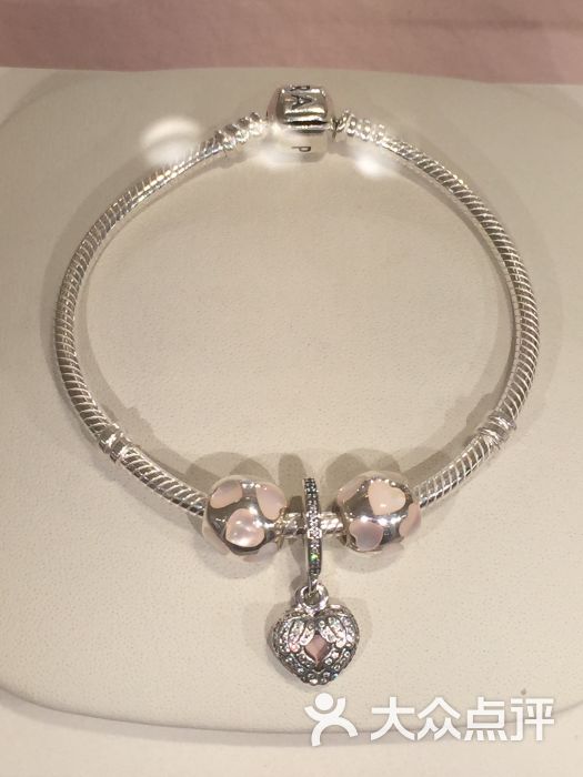 潘多拉手链-图片-沈阳购物