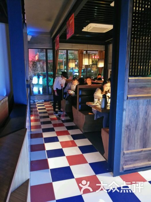 湘江鱼头王-图片-东莞美食