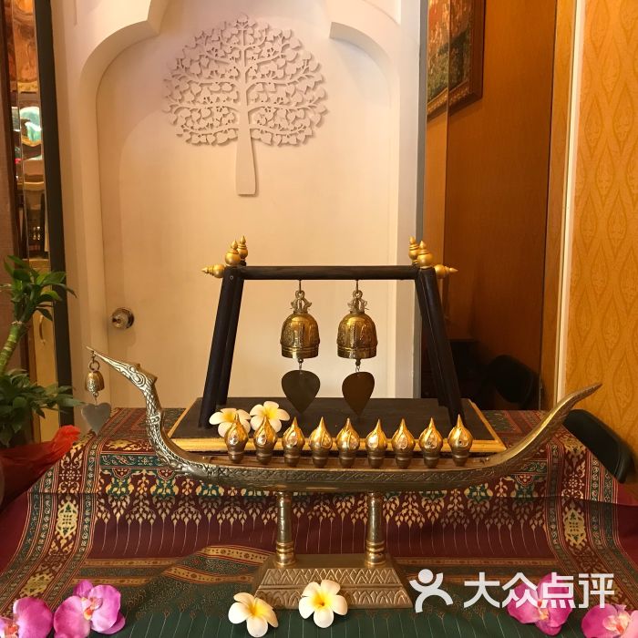 thai spa·莲 泰式按摩(海珠店)图片 - 第7张