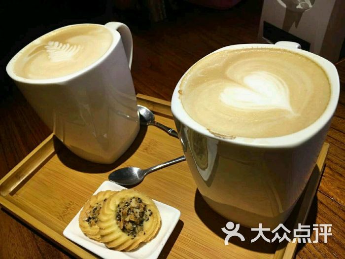 咖啡传奇音乐餐厅(白堤路店)-Since花漾阑珊的