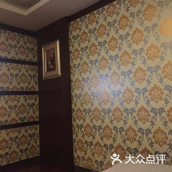 富华沐足休闲中心