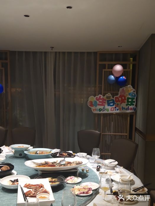 小厨娘淮扬菜(大观天地店)图片