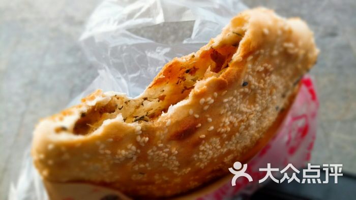 下塘烧饼图片 第4张