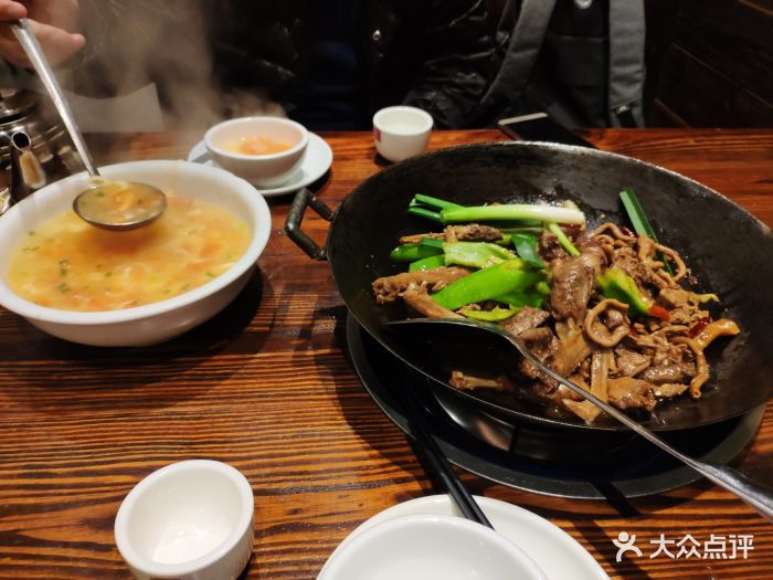 李家鸭城东谷鸭馆-图片-常德美食-大众点评网