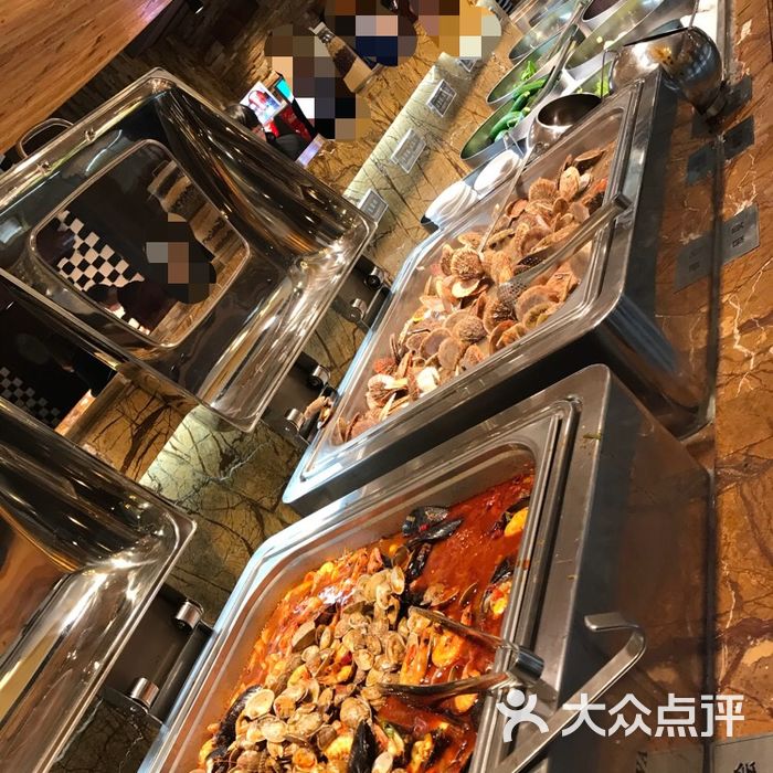 汉巴味德巴西烤肉