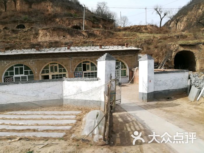 南泥湾风景区图片 - 第6张