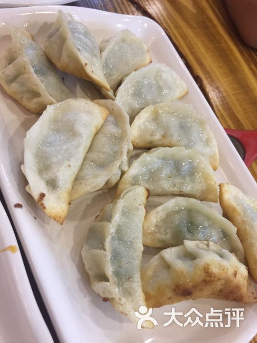 其其烧烤城饺子图片 第5张