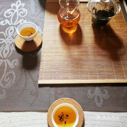 老总泡茶喝_老总泡茶(2)