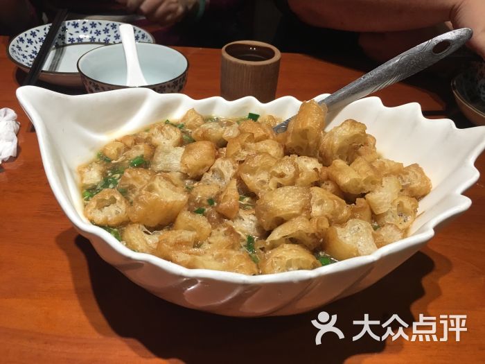 卜记餐馆(土城路店)-图片-宜兴美食-大众点评网