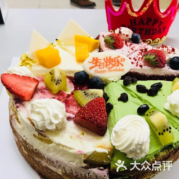 维尔纳斯意大利手工艺蛋糕