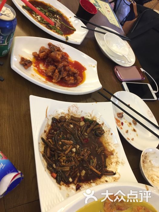 湖州传统老法菜-图片-湖州美食-大众点评网