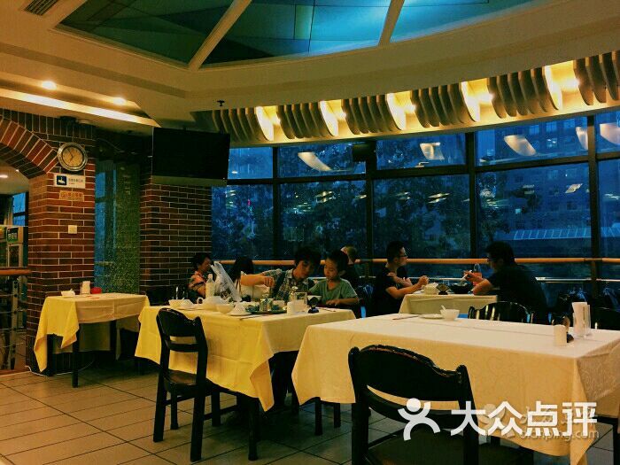 京滨饭店餐厅图片 第447张