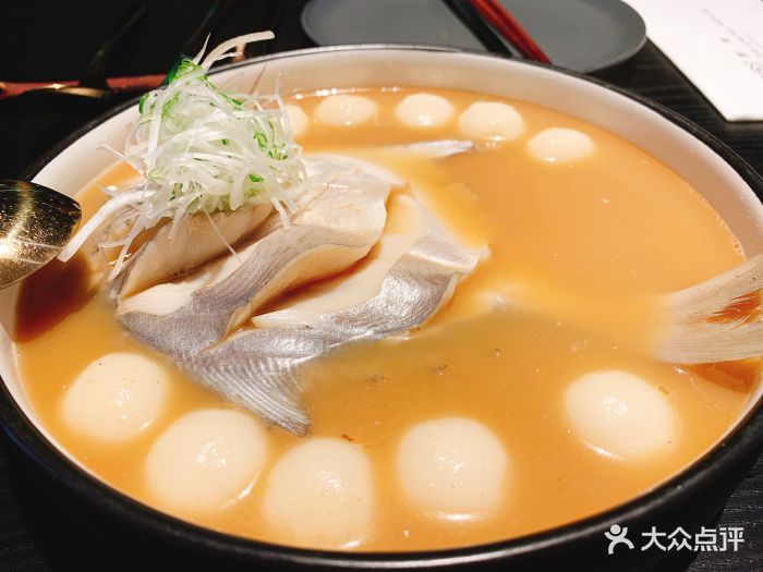 醉东oriental house(港汇店)台州年糕烧东海鲳鱼图片