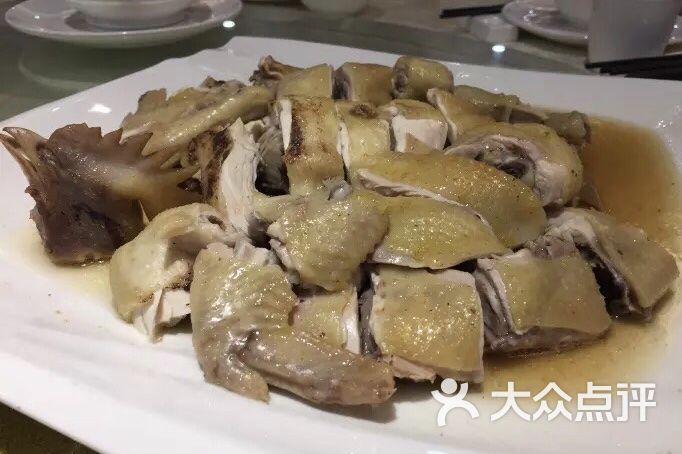 凤城酒家(凤城食都店)-图片-顺德区美食-大众点评网