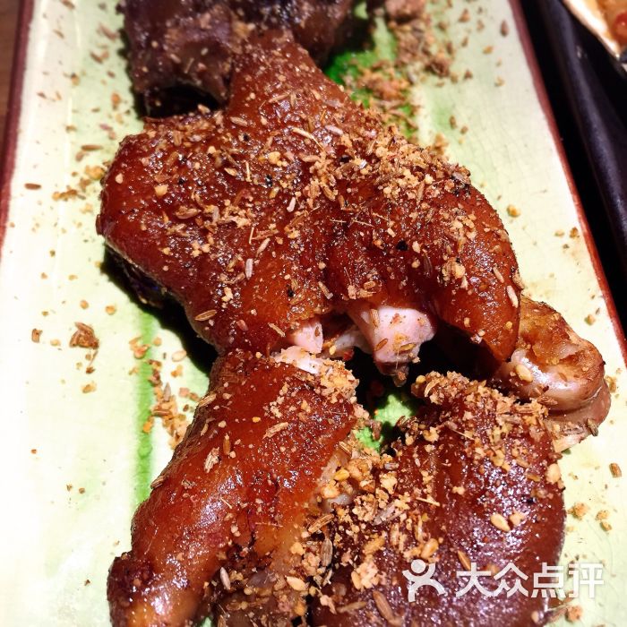 串亭烧烤居酒屋(龙湖·长楹天街店)