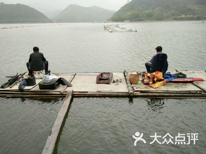太平湖垂钓中心上传的图片