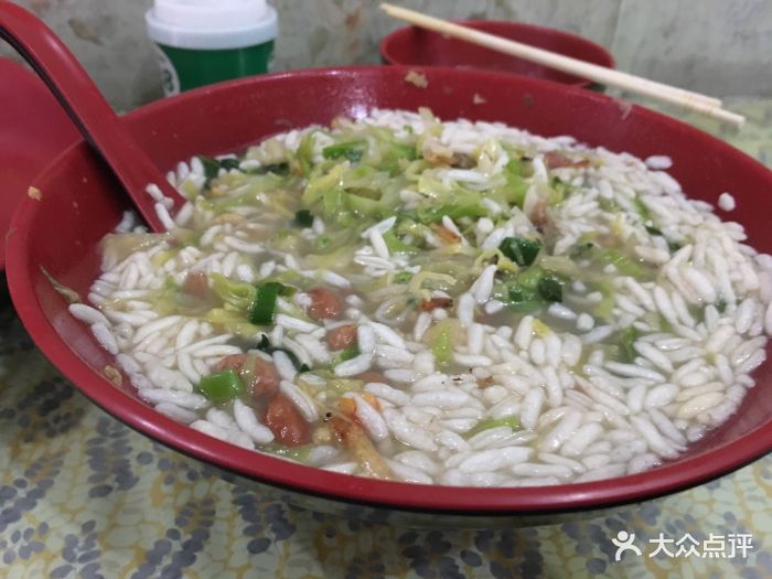 海丰小吃菜茶图片 - 第5张