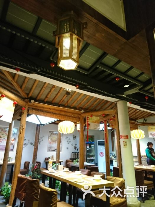 鱼米纪风景餐厅(平江店)图片 - 第221张