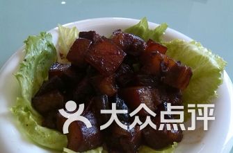 【淄博】鲁供天马山东特产超市(西六路店)美食