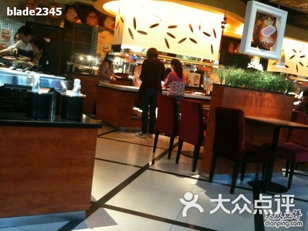 比格自助老总_比格披萨自助图片(2)