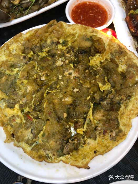 大方家惠来菜-图片-广州美食-大众点评网
