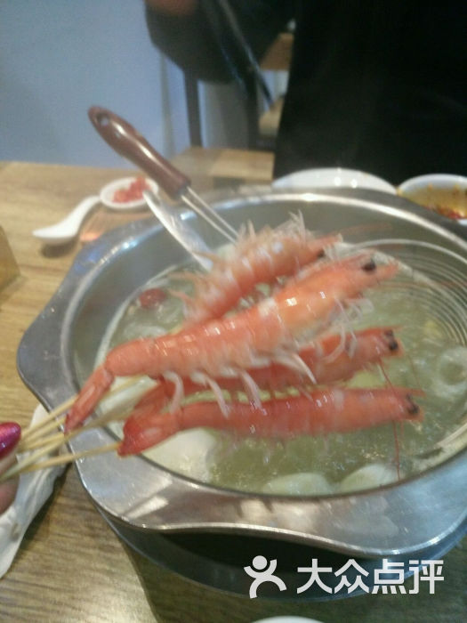 久久江记海鲜火锅_海鲜图片大全_江记海鲜