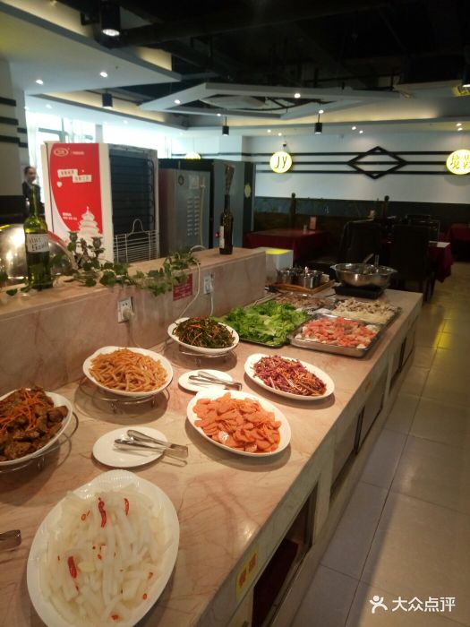 西利莱牛排自助餐厅图片 - 第42张