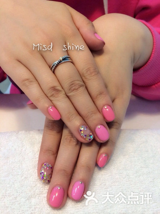 miss shine 指甲造型图片 - 第175张
