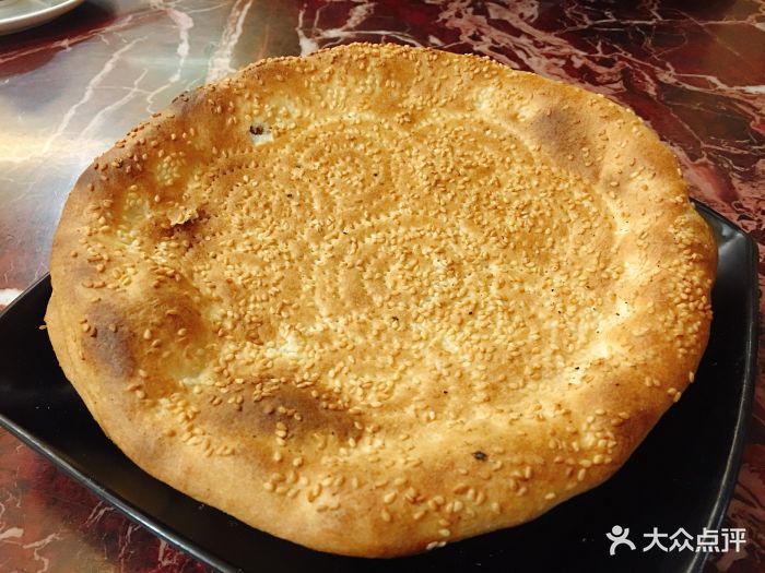 北疆饭店(云龙万达店)馕图片 - 第37张