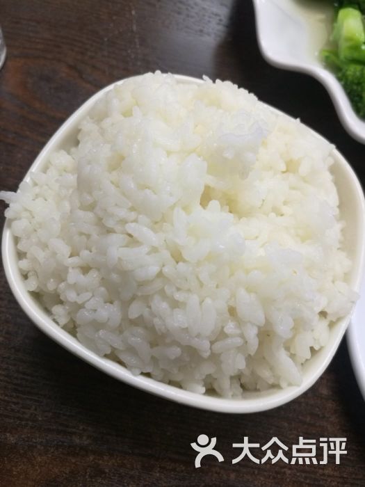 南北家常菜米饭图片 - 第4张
