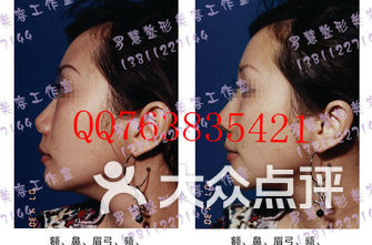 北京整形排名_北京京韩整形