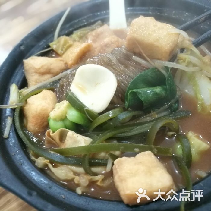 老方砂锅