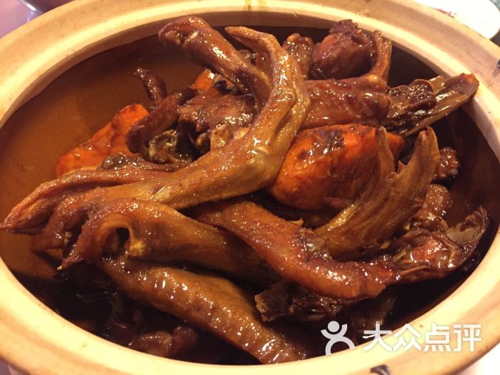 鸭五件私房菜图片 - 第5张