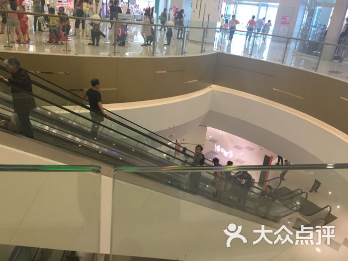 凯德西城广场(古田二路店)图片 - 第1张