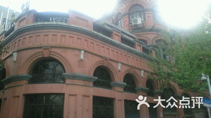 汉口美国领事馆旧址-图片-武汉周边游