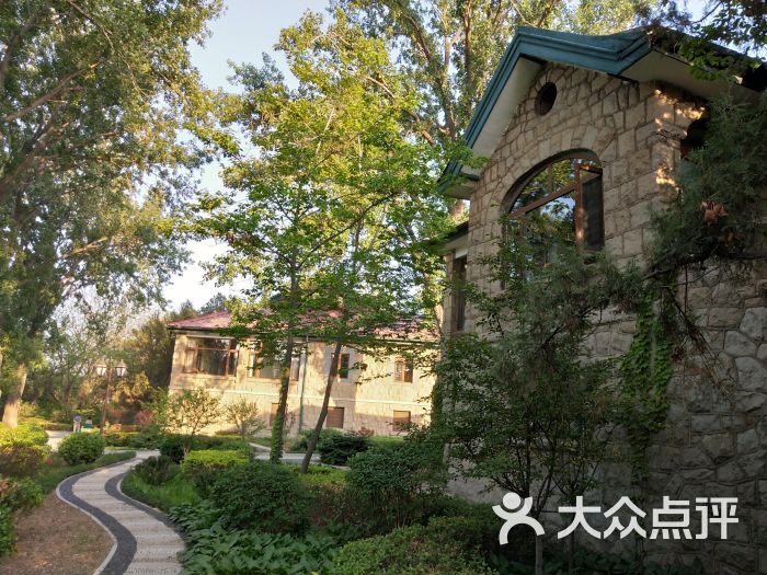 北戴河东山宾馆-图片-秦皇岛酒店-大众点评网