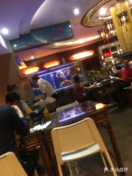 汤司令土菜馆(延安西路店)图片 - 第220张