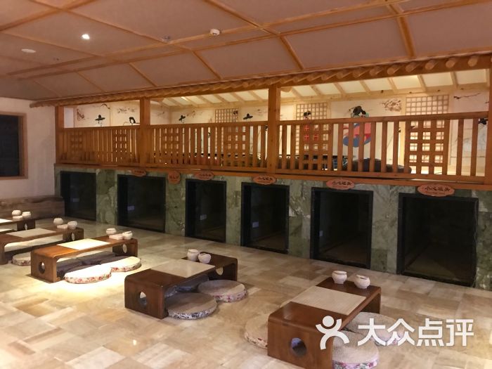 汤泉良子(来广营店)图片 - 第2张