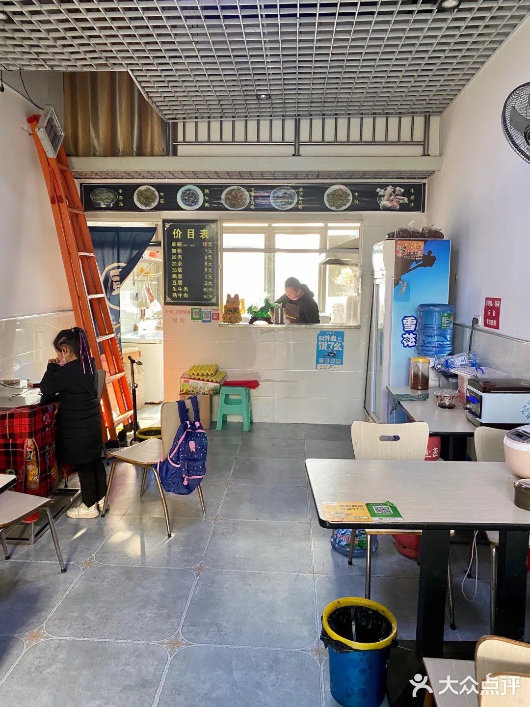在观山湖区吃快餐简餐,找这家就对了,已经替你尝过