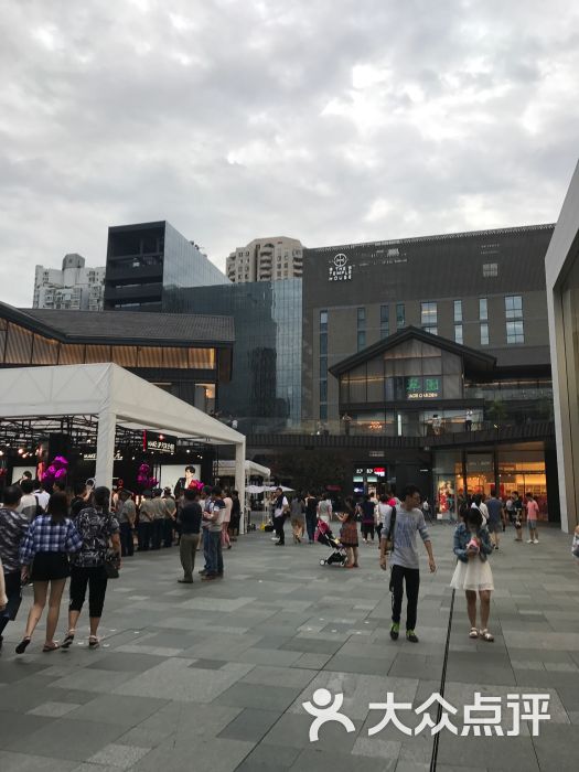 成都远洋太古里图片 - 第45张