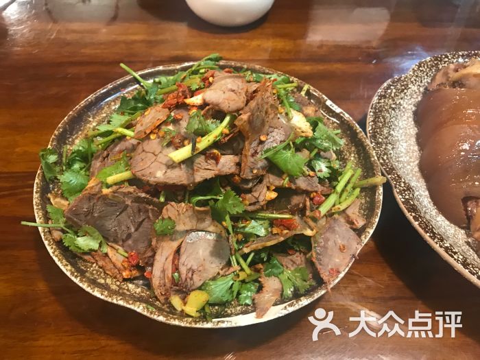 258酒馆(沙滨路店)草包牛肉图片 第36张