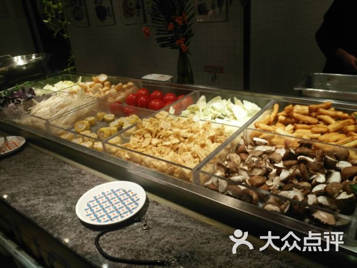锅内锅外(中大银泰城店)-图片-杭州美食-大众点评网