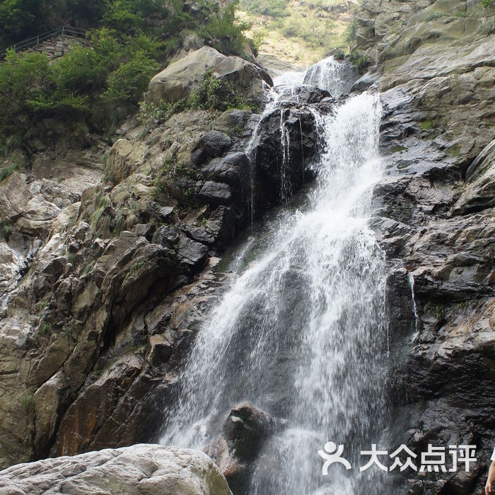 青龙潭