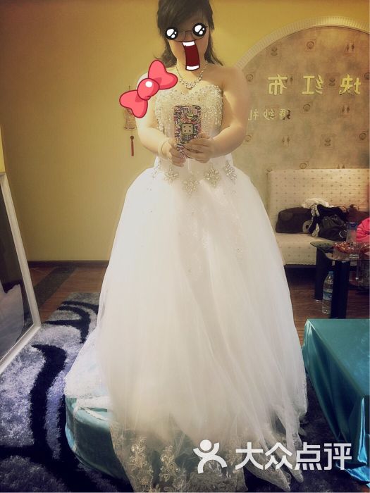 婚纱礼服馆宣传语_婚纱礼服(3)