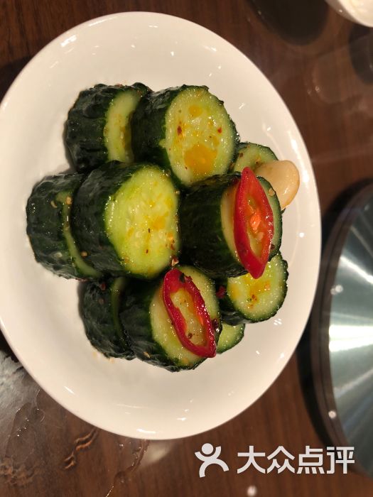 鼎泰丰:和台北的相比,新地方,面积总是.上海美食